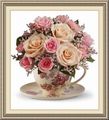 Amys Floral Creations, 833 W Pratt St, Baltimore, MD 21201, (410)_727-7922